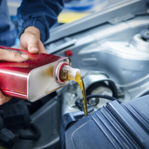 Aditivo para Aceite de Motor